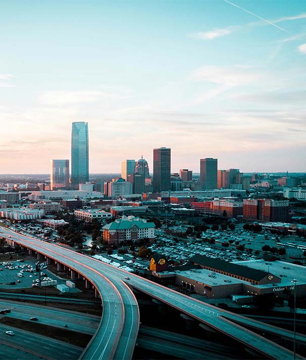 okc metro